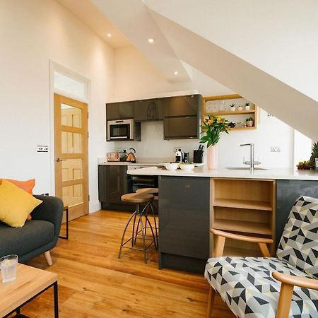 הוילה St Ives Manderley Penthouse מראה חיצוני תמונה