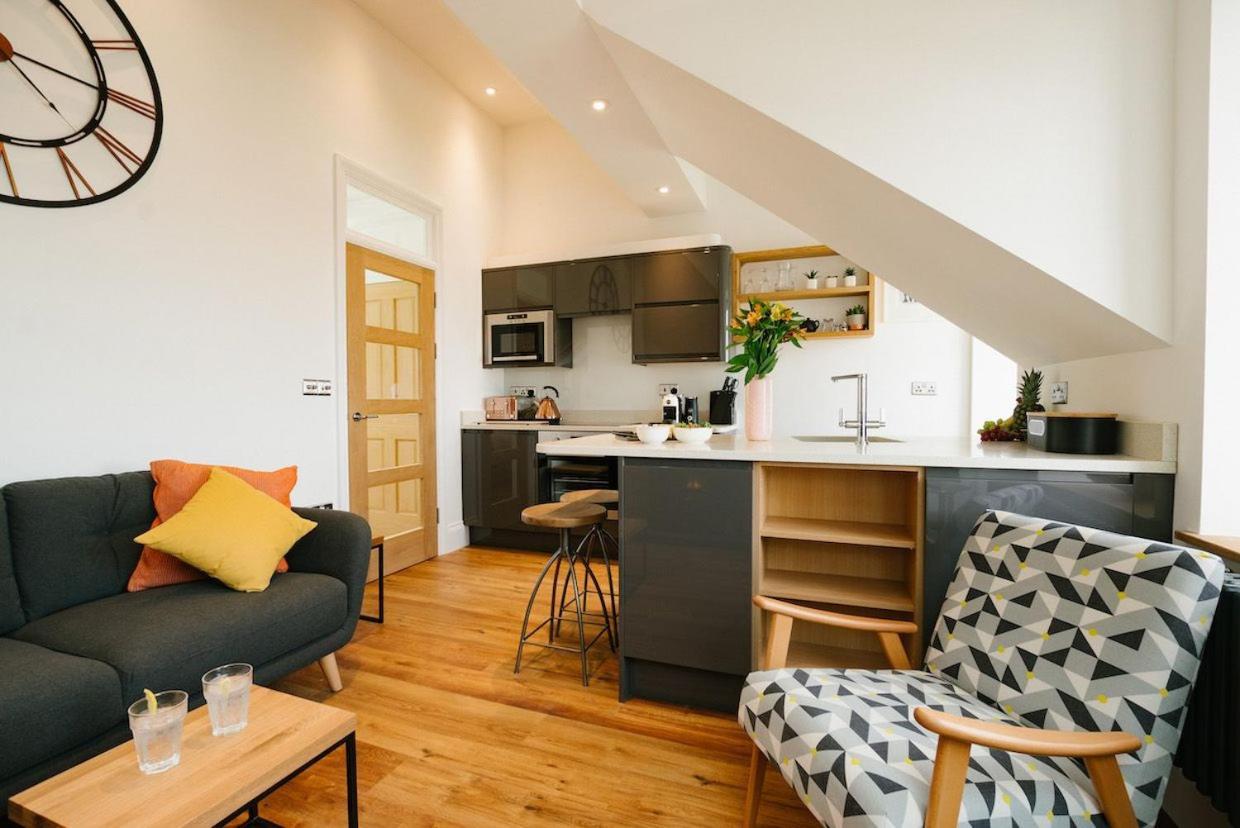 הוילה St Ives Manderley Penthouse מראה חיצוני תמונה