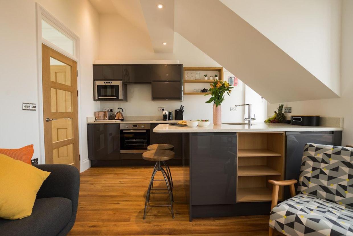 הוילה St Ives Manderley Penthouse מראה חיצוני תמונה