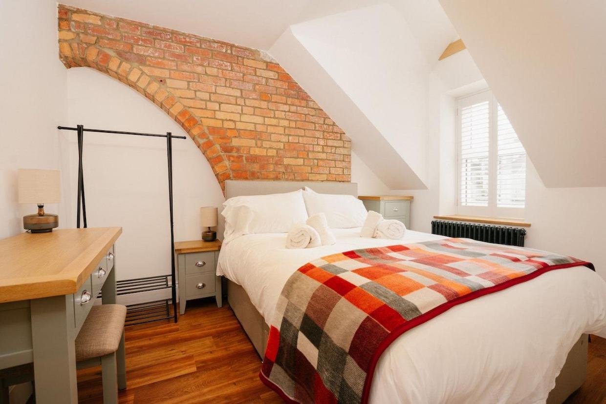 הוילה St Ives Manderley Penthouse מראה חיצוני תמונה