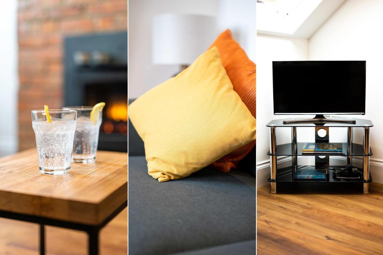 הוילה St Ives Manderley Penthouse מראה חיצוני תמונה