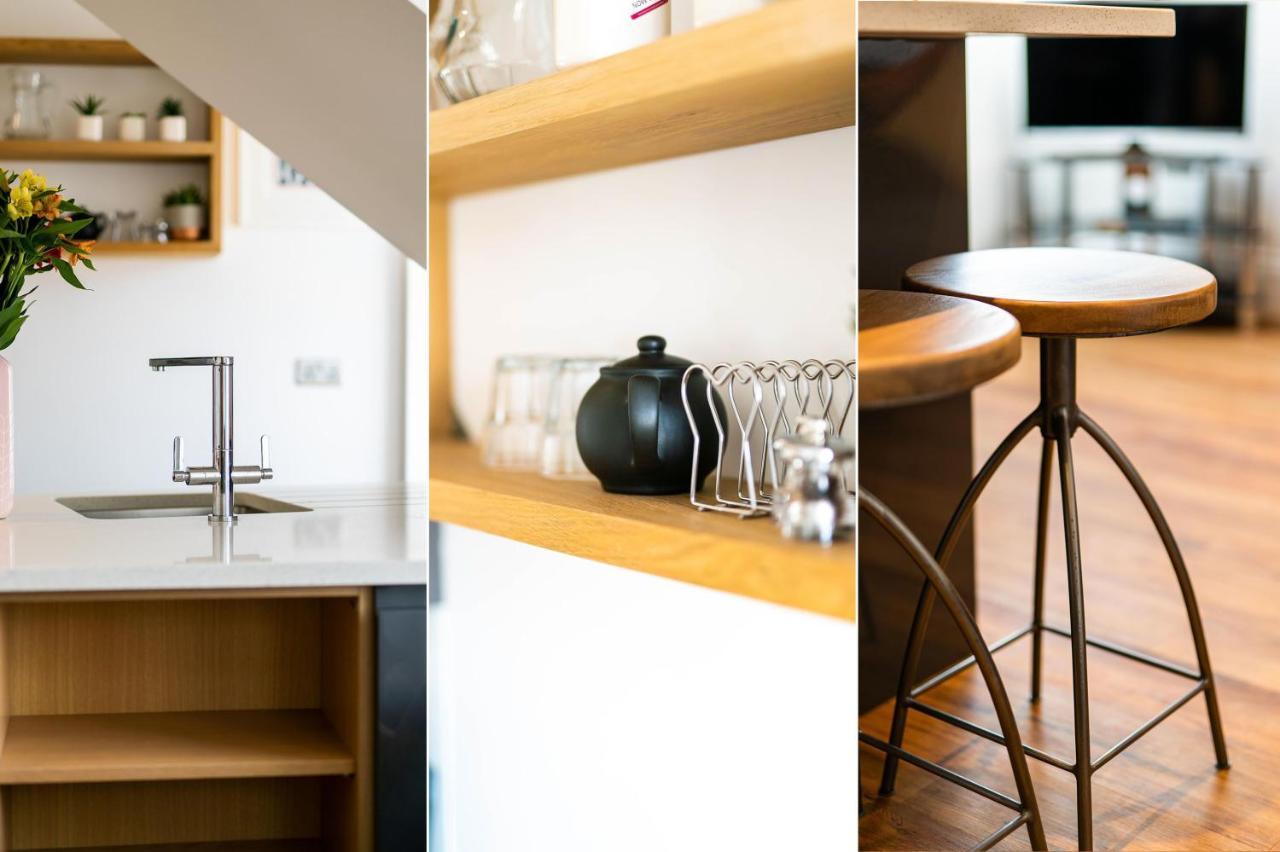הוילה St Ives Manderley Penthouse מראה חיצוני תמונה