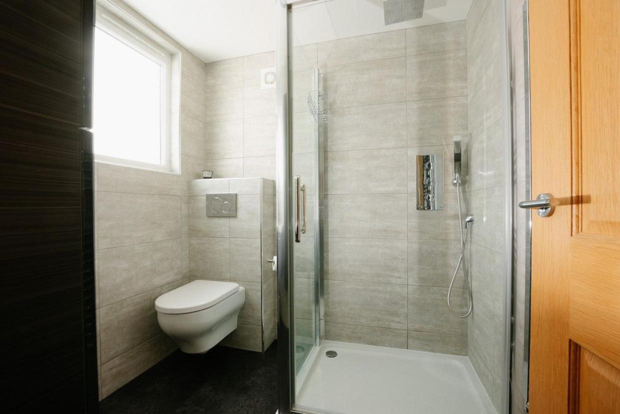 הוילה St Ives Manderley Penthouse מראה חיצוני תמונה